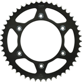 SUNSTAR SPROCKETS REAR STEEL SPROCKET (2 - 355948) - Driven Powersports Inc.8400191073722 - 355948