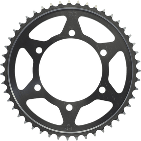SUNSTAR SPROCKETS REAR STEEL SPROCKET (2 - 547447) - Driven Powersports Inc.8400191077852 - 547447