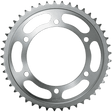SUNSTAR SPROCKETS REAR STEEL SPROCKET (2 - 554445) - Driven Powersports Inc.8400191067712 - 554445