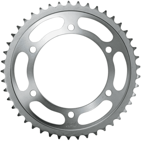SUNSTAR SPROCKETS REAR STEEL SPROCKET (2 - 554445) - Driven Powersports Inc.8400191067712 - 554445