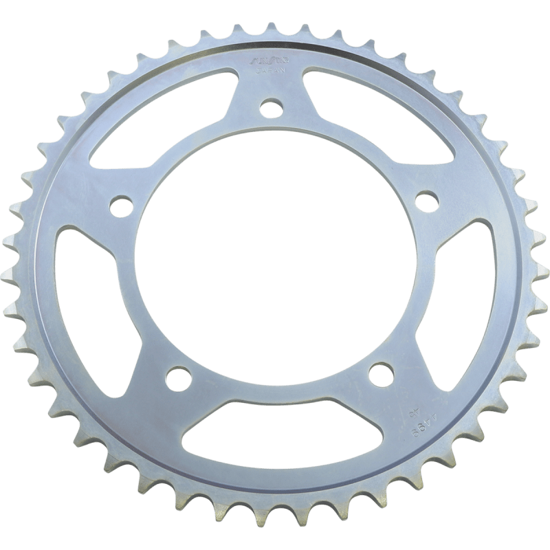 SUNSTAR SPROCKETS REAR STEEL SPROCKET (2 - 449945) - Driven Powersports Inc.8400191053922 - 449945