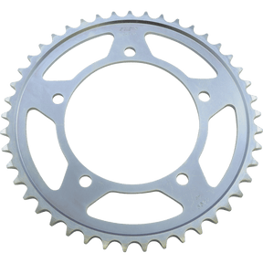 SUNSTAR SPROCKETS REAR STEEL SPROCKET (2 - 449945) - Driven Powersports Inc.8400191053922 - 449945