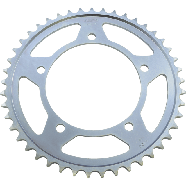 SUNSTAR SPROCKETS REAR STEEL SPROCKET (2 - 449945) - Driven Powersports Inc.8400191053922 - 449945