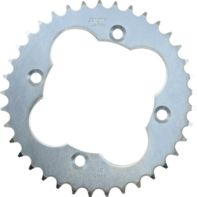 SUNSTAR SPROCKETS REAR STEEL SPROCKET (2 - 346537) - Driven Powersports Inc.8400191085222 - 346537