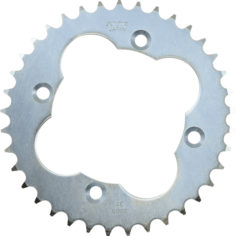 SUNSTAR SPROCKETS REAR STEEL SPROCKET (2 - 346537) - Driven Powersports Inc.8400191085222 - 346537