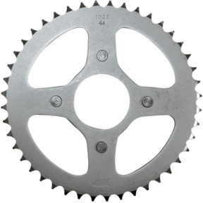SUNSTAR SPROCKETS REAR STEEL SPROCKET (2 - 102246) - Driven Powersports Inc.8400191078772 - 102246