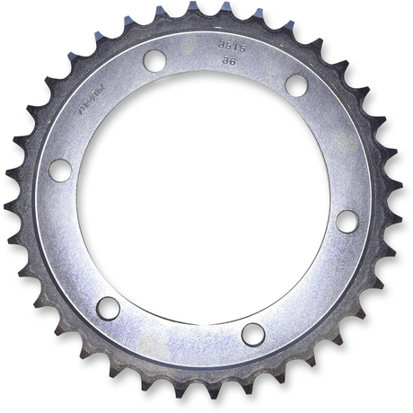 SUNSTAR SPROCKETS REAR STEEL SPROCKET (2 - 351536) - Driven Powersports Inc.8400191101362 - 351536