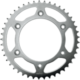 SUNSTAR SPROCKETS REAR STEEL SPROCKET (2 - 355943) - Driven Powersports Inc.8400191079072 - 355943