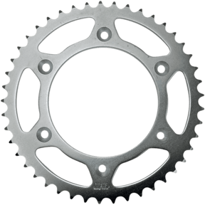 SUNSTAR SPROCKETS REAR STEEL SPROCKET (2 - 355943) - Driven Powersports Inc.8400191079072 - 355943