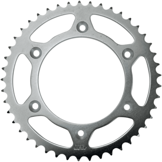 SUNSTAR SPROCKETS REAR STEEL SPROCKET (2 - 355943) - Driven Powersports Inc.8400191079072 - 355943