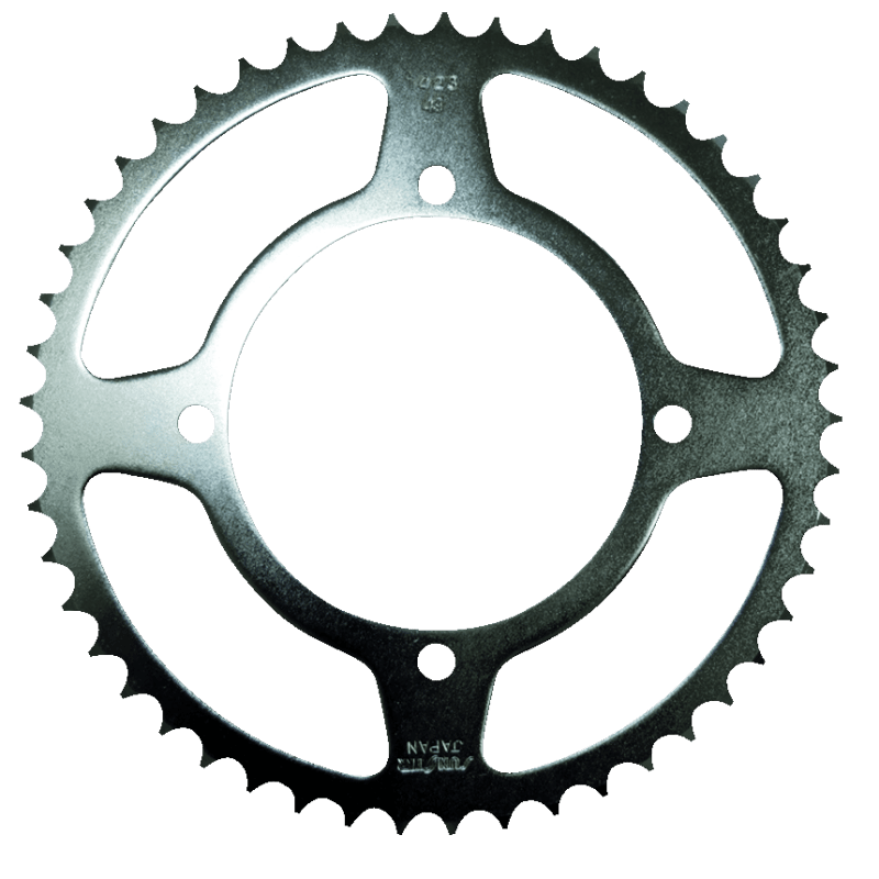 SUNSTAR SPROCKETS REAR STEEL SPROCKET (2 - 142353) - Driven Powersports Inc.8400191067192 - 142353