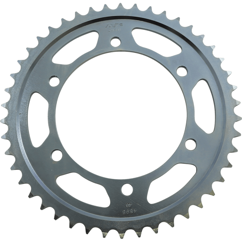 SUNSTAR SPROCKETS REAR STEEL SPROCKET (2 - 459546) - Driven Powersports Inc.8400191063372 - 459546