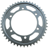 SUNSTAR SPROCKETS REAR STEEL SPROCKET (2 - 459546) - Driven Powersports Inc.8400191063372 - 459546