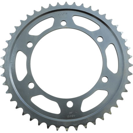 SUNSTAR SPROCKETS REAR STEEL SPROCKET (2 - 459546) - Driven Powersports Inc.8400191063372 - 459546