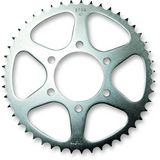 SUNSTAR SPROCKETS REAR STEEL SPROCKET (2 - 210347) - Driven Powersports Inc.8400191055762 - 210347