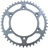 SUNSTAR SPROCKETS REAR STEEL SPROCKET (2 - 357744) - Driven Powersports Inc.8400191052172 - 357744