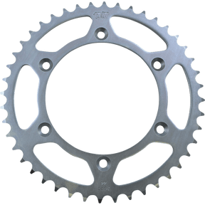 SUNSTAR SPROCKETS REAR STEEL SPROCKET (2 - 357744) - Driven Powersports Inc.8400191052172 - 357744