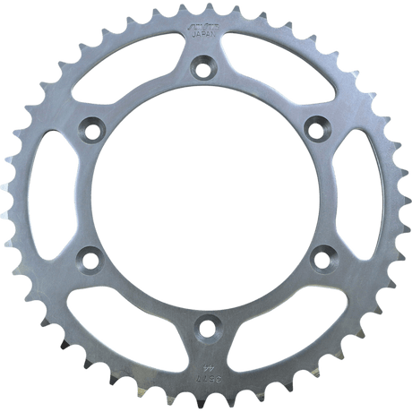 SUNSTAR SPROCKETS REAR STEEL SPROCKET (2 - 357744) - Driven Powersports Inc.8400191052172 - 357744