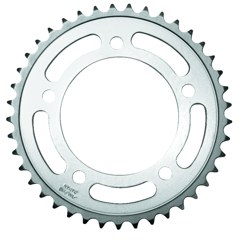 SUNSTAR SPROCKETS REAR STEEL SPROCKET (2 - 548643) - Driven Powersports Inc.8400191066412 - 548643