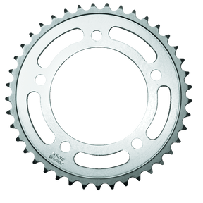 SUNSTAR SPROCKETS REAR STEEL SPROCKET (2 - 548643) - Driven Powersports Inc.8400191066412 - 548643