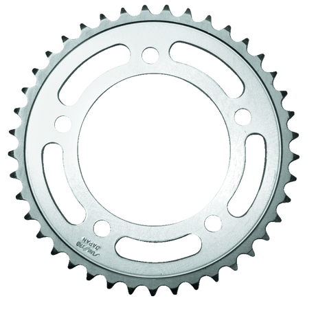 SUNSTAR SPROCKETS REAR STEEL SPROCKET (2 - 548643) - Driven Powersports Inc.8400191066412 - 548643