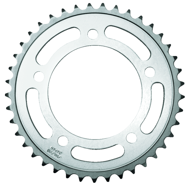 SUNSTAR SPROCKETS REAR STEEL SPROCKET (2 - 548643) - Driven Powersports Inc.8400191066412 - 548643