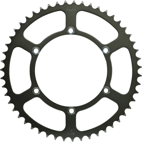 SUNSTAR SPROCKETS REAR STEEL SPROCKET (2 - 355951) - Driven Powersports Inc.8400191082632 - 355951