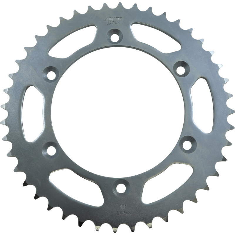 SUNSTAR SPROCKETS REAR STEEL SPROCKET (2 - 359244) - Driven Powersports Inc.8400191071292 - 359244