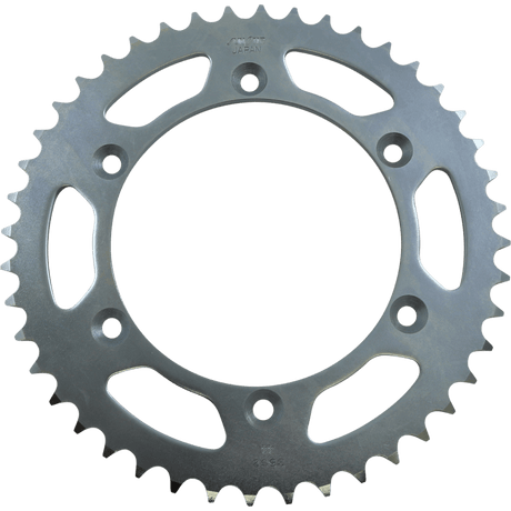 SUNSTAR SPROCKETS REAR STEEL SPROCKET (2 - 359244) - Driven Powersports Inc.8400191071292 - 359244