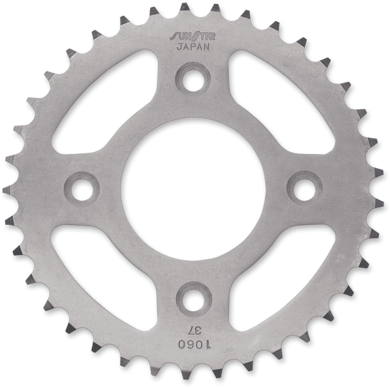 SUNSTAR SPROCKETS REAR STEEL SPROCKET (2 - 106037) - Driven Powersports Inc.8400191052242 - 106037