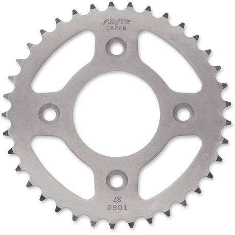 SUNSTAR SPROCKETS REAR STEEL SPROCKET (2 - 106037) - Driven Powersports Inc.8400191052242 - 106037