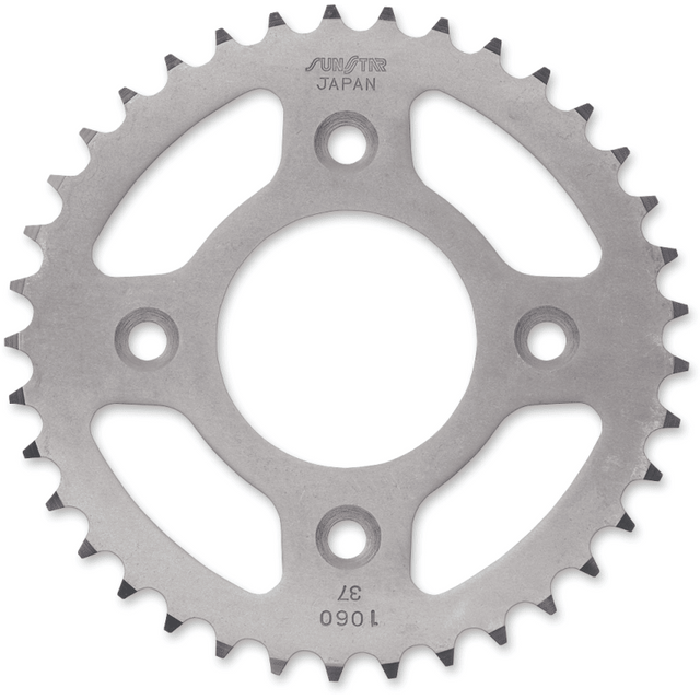 SUNSTAR SPROCKETS REAR STEEL SPROCKET (2 - 106037) - Driven Powersports Inc.8400191052242 - 106037