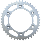 SUNSTAR SPROCKETS REAR STEEL SPROCKET (2 - 355943) - Driven Powersports Inc.8400191079072 - 355943