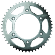 SUNSTAR SPROCKETS REAR STEEL SPROCKET (2 - 355948) - Driven Powersports Inc.8400191073722 - 355948