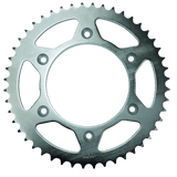 SUNSTAR SPROCKETS REAR STEEL SPROCKET (2 - 355948) - Driven Powersports Inc.8400191073722 - 355948