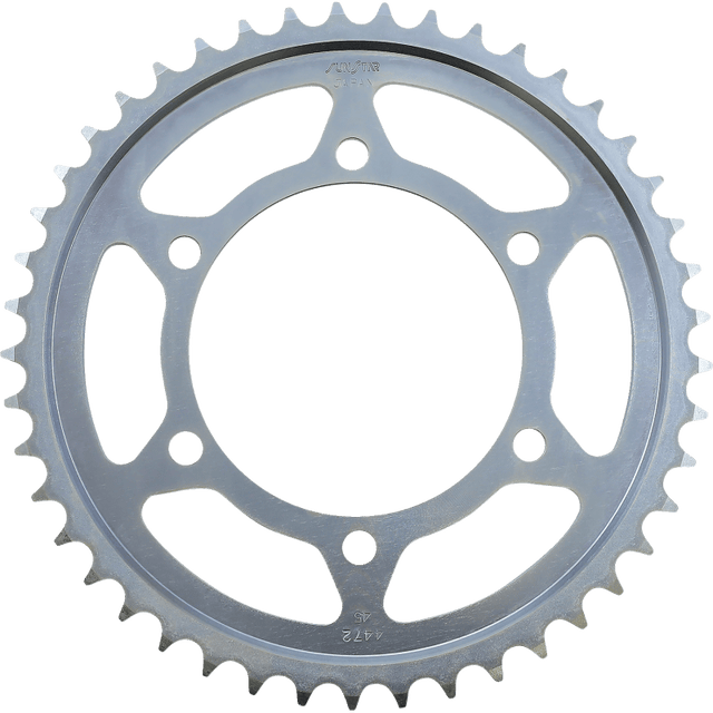 SUNSTAR SPROCKETS REAR STEEL SPROCKET (2 - 447245) - Driven Powersports Inc.8400191051702 - 447245