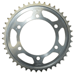 SUNSTAR SPROCKETS REAR STEEL SPROCKET (2 - 547445) - Driven Powersports Inc.8400191078462 - 547445