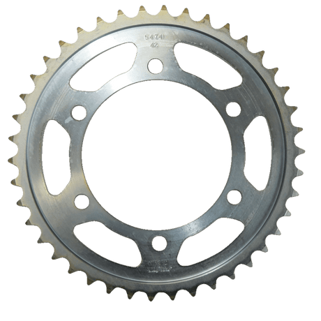 SUNSTAR SPROCKETS REAR STEEL SPROCKET (2 - 547445) - Driven Powersports Inc.8400191078462 - 547445