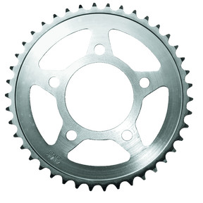 SUNSTAR SPROCKETS REAR STEEL SPROCKET (2 - 533840) - Driven Powersports Inc.8400191054222 - 533840