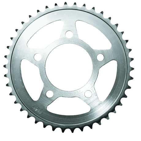 SUNSTAR SPROCKETS REAR STEEL SPROCKET (2 - 533840) - Driven Powersports Inc.8400191054222 - 533840