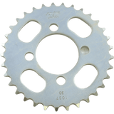 SUNSTAR SPROCKETS REAR STEEL SPROCKET (2 - 103733) - Driven Powersports Inc.8400191073032 - 103733