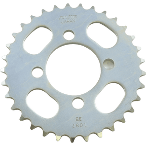SUNSTAR SPROCKETS REAR STEEL SPROCKET (2 - 103733) - Driven Powersports Inc.8400191073032 - 103733