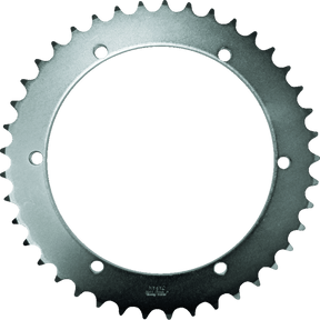 SUNSTAR SPROCKETS REAR STEEL SPROCKET (2 - 367941) - Driven Powersports Inc.8400191082702 - 367941