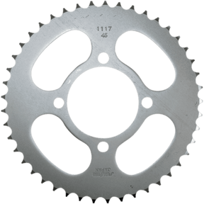 SUNSTAR SPROCKETS REAR STEEL SPROCKET (2 - 111748) - Driven Powersports Inc.8400191054392 - 111748
