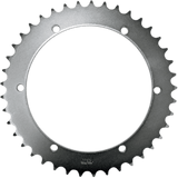 SUNSTAR SPROCKETS REAR STEEL SPROCKET (2 - 367943) - Driven Powersports Inc.8400191068872 - 367943