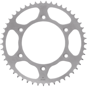 SUNSTAR SPROCKETS REAR STEEL SPROCKET (2 - 355949) - Driven Powersports Inc.8400191058732 - 355949