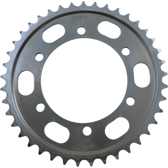 SUNSTAR SPROCKETS REAR STEEL SPROCKET (2 - 447241) - Driven Powersports Inc.8400191102592 - 447241