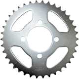 SUNSTAR SPROCKETS REAR STEEL SPROCKET (2 - 103738) - Driven Powersports Inc.8400191070822 - 103738