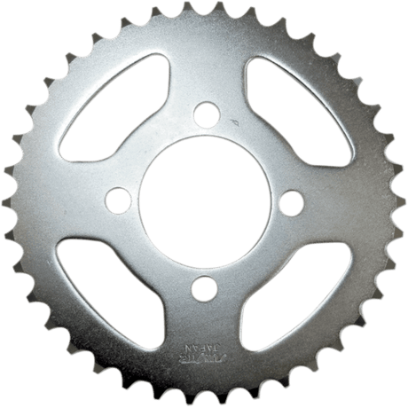 SUNSTAR SPROCKETS REAR STEEL SPROCKET (2 - 103738) - Driven Powersports Inc.8400191070822 - 103738