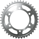 SUNSTAR SPROCKETS REAR STEEL SPROCKET (2 - 547442) - Driven Powersports Inc.8400191057292 - 547442